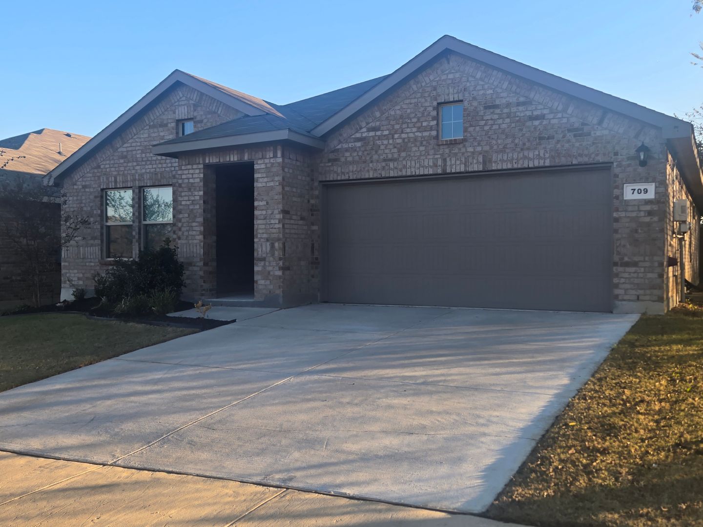 Fort Worth House: 709 Blacktail Dr, Fort Worth TX 76131