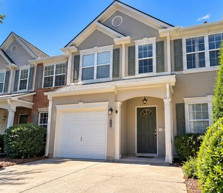 3 Bedroom Townhome – 3087 Commonwealth Way , Alpharetta, GA 30004