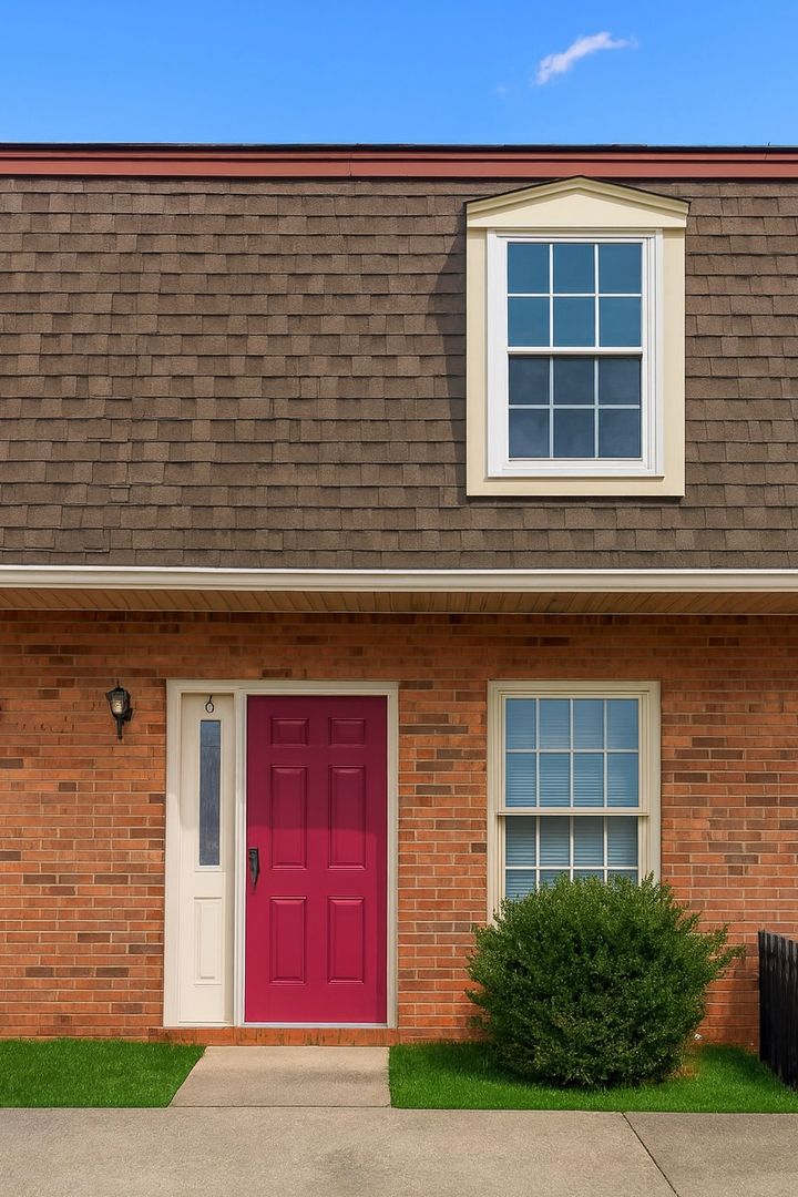 Oakwood House: 3730 Old Flowery Branch Rd