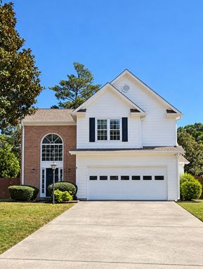 3 Bedroom Rental – 4115 Brushy Creek Way , Suwanee, GA 30024