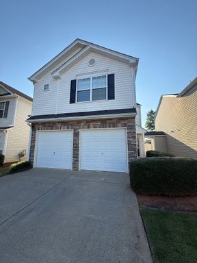 3/2 home for rent in North Forsyth location just off of GA400 – photo 1