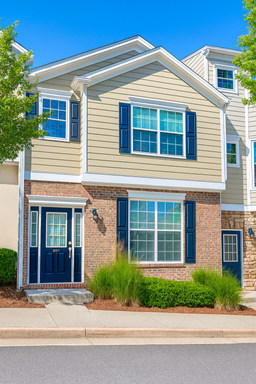 Large townhome in great Canton location – photo 1