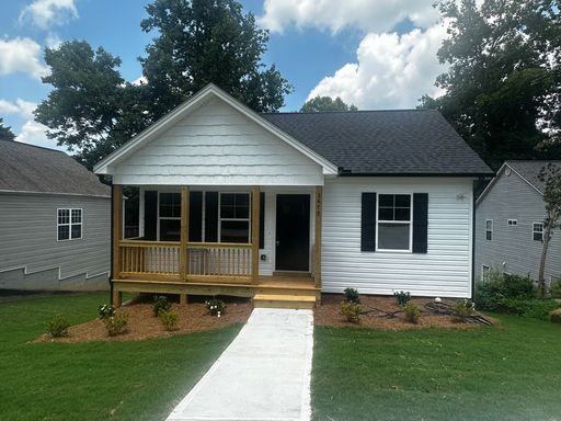 New Construction 2/2.5 Single family home in Forsyth County – photo 1