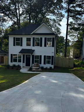 New Construction Home just off of GA 400 – photo 1