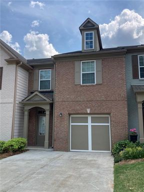 Beautiful Townhome near downtown Cumming – photo 1