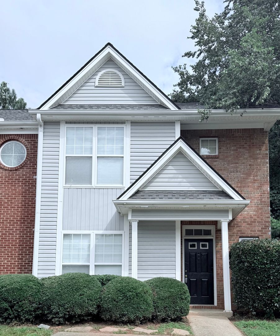 Dawsonville Townhome: 48 Pearl Chambers Court