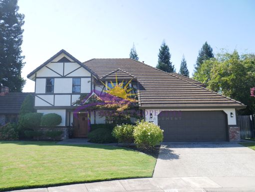 Spacious Two Story 4 Bed 3 Bath 2,757sqft Roseville Home in Woodridge Creek – photo 1