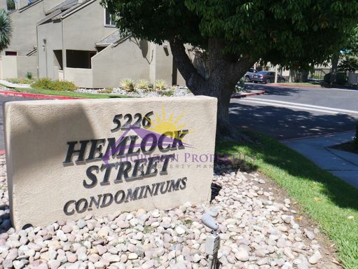 1 Bed 1 Bath 682 sq ft. Condo in Foothill Farms – photo 1