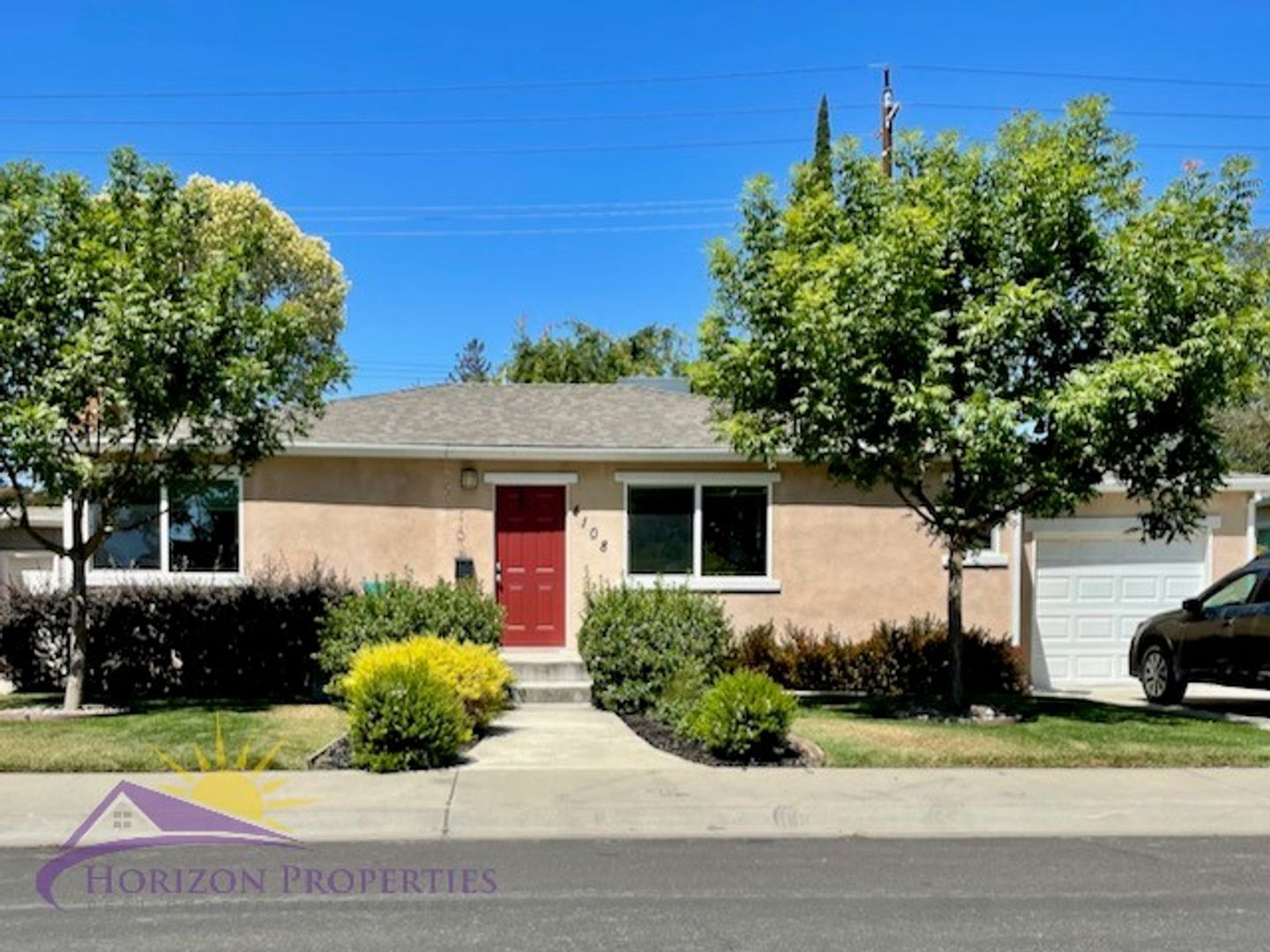 Sacramento House: 4108 56th St