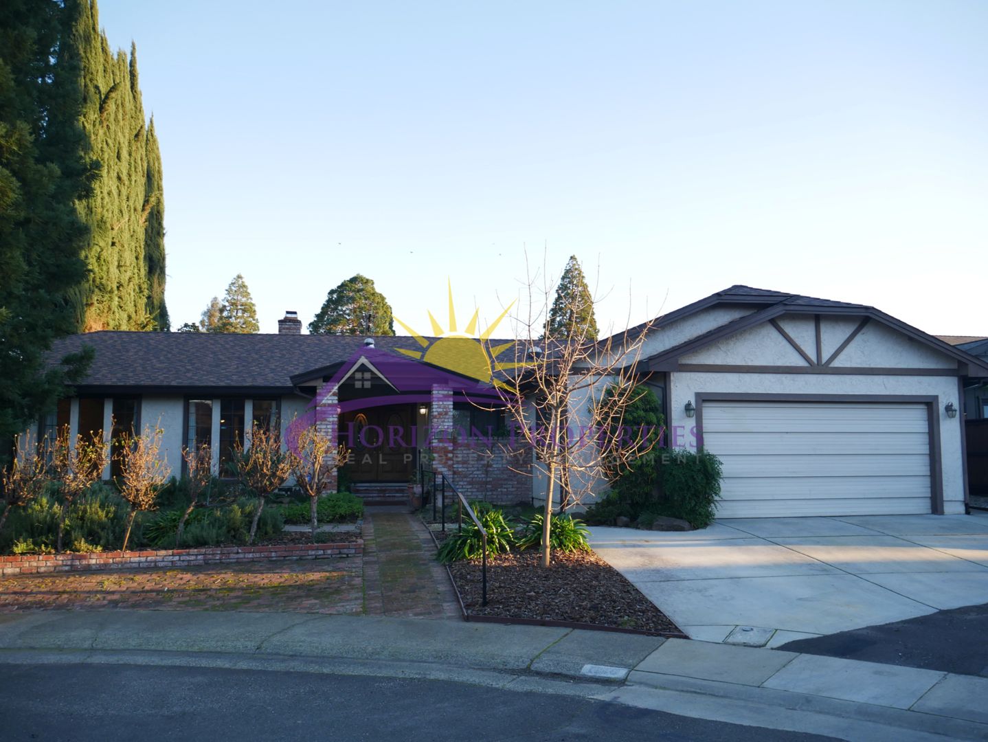 Carmichael House: 1216 Genesee Ct