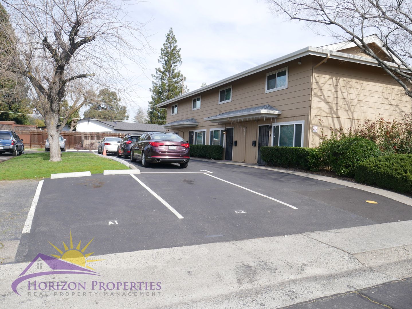 Folsom Apartment: 211 Talisman Dr