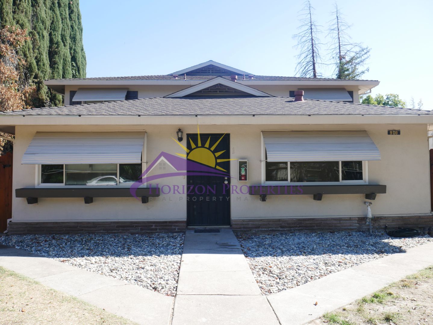 Sacramento Apartment: 908 Dornajo Way