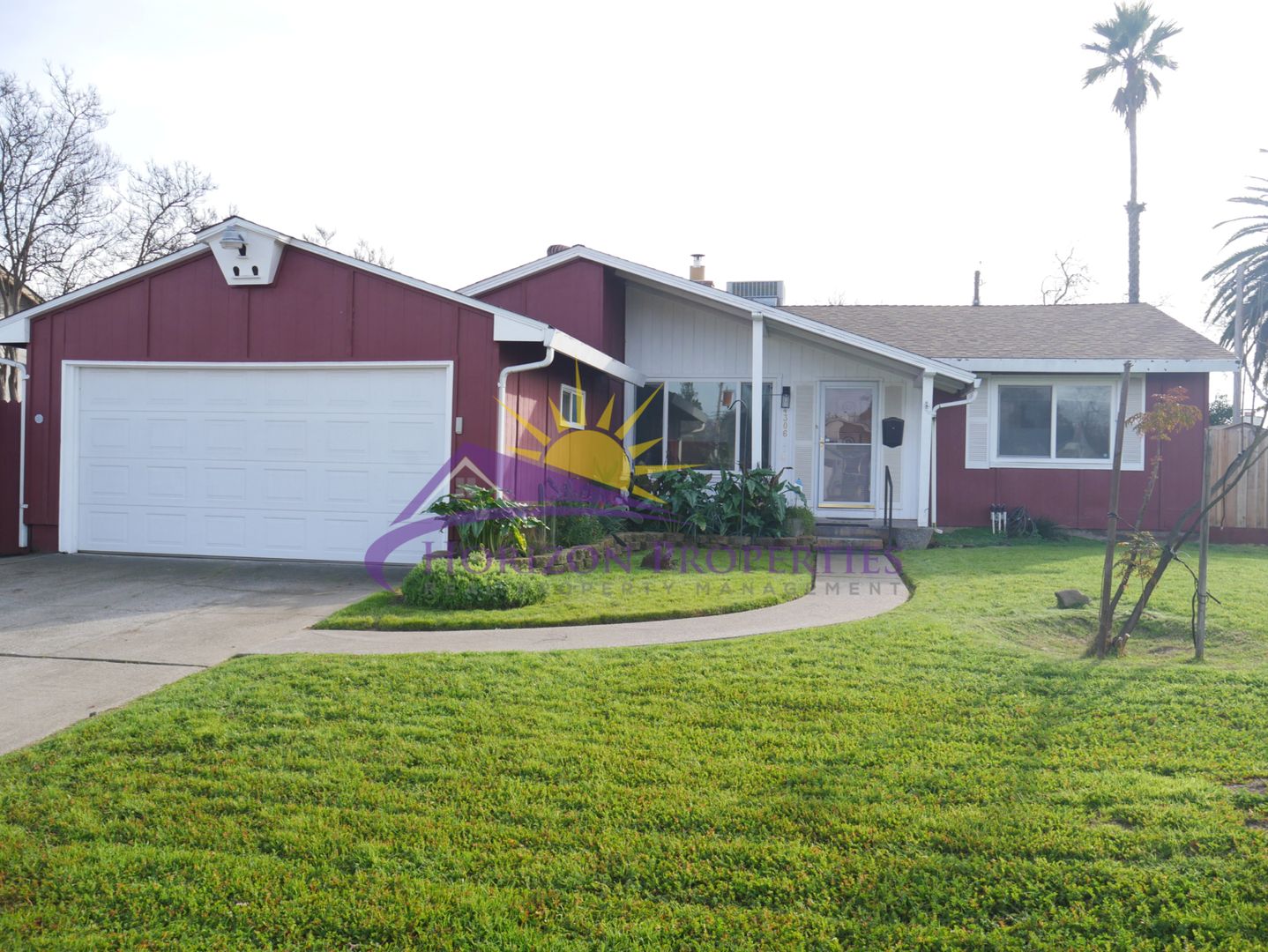 Sacramento House: 4306 Willara Way