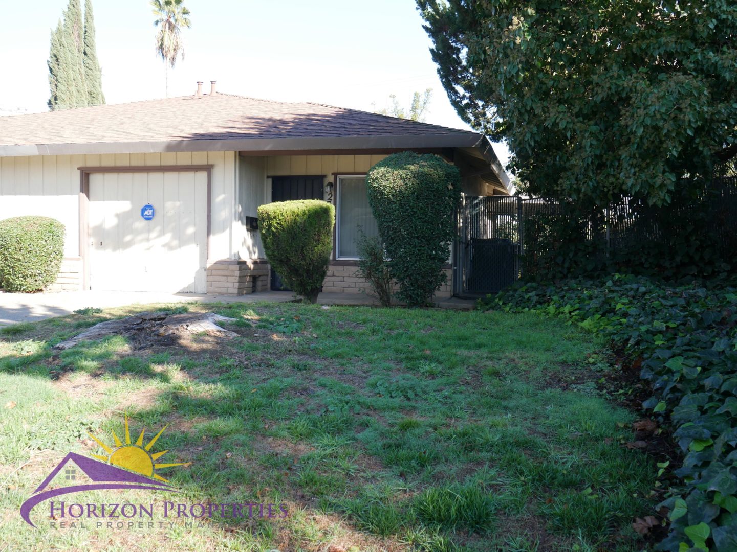 Rancho Cordova Apartment: 2741-2743 El Caprice Dr
