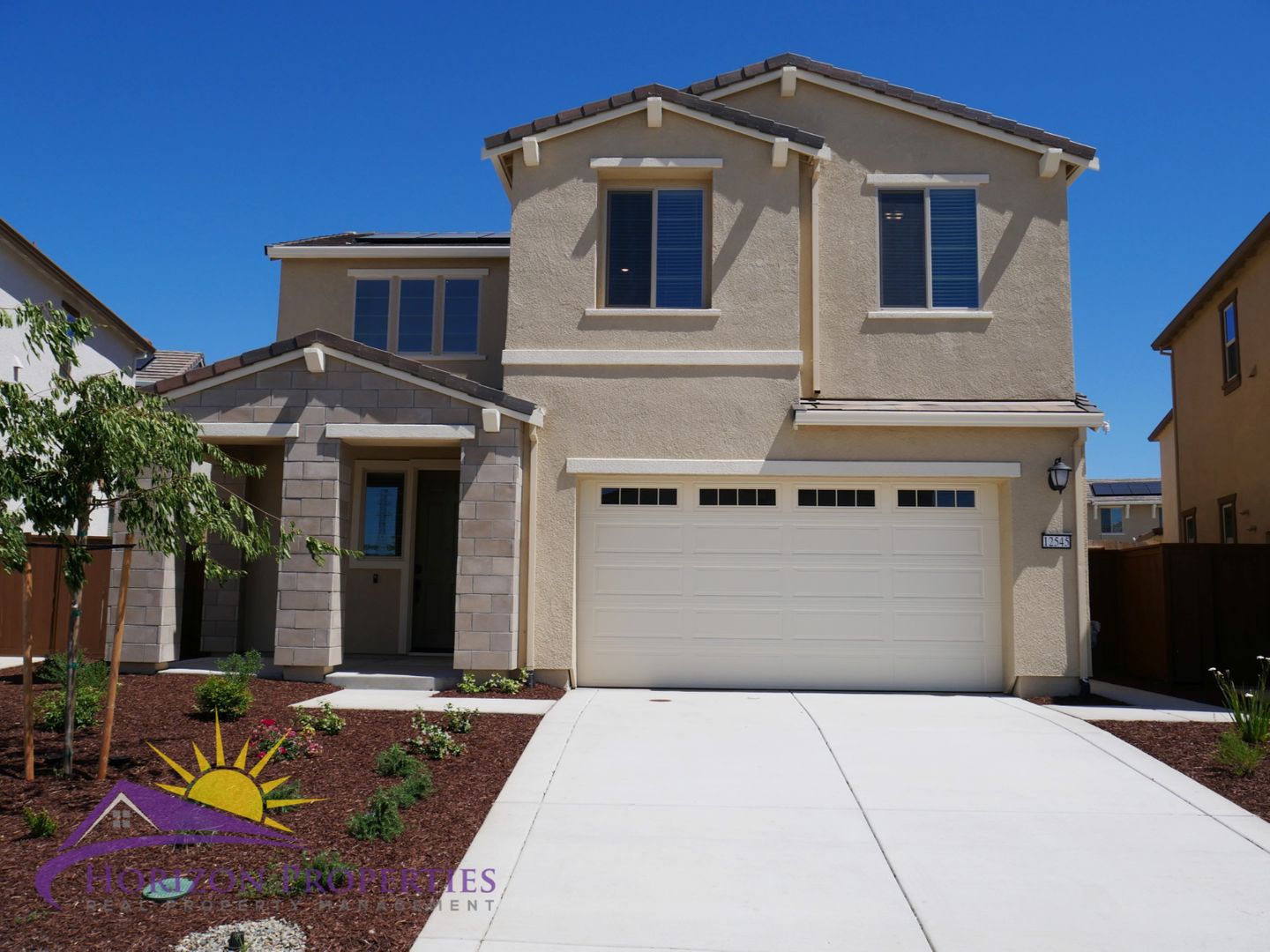 Rancho Cordova House: 12545 Kenne Dr