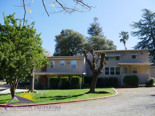 Unique 1 Bed 1 Bath 700 Sq. Ft. Hill Crest Acres Apartment in Fair Oaks