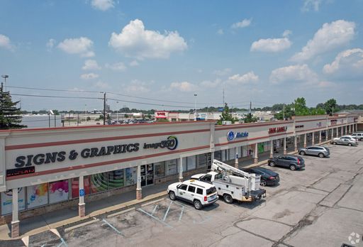 8944 S Saint Peter St – photo 1