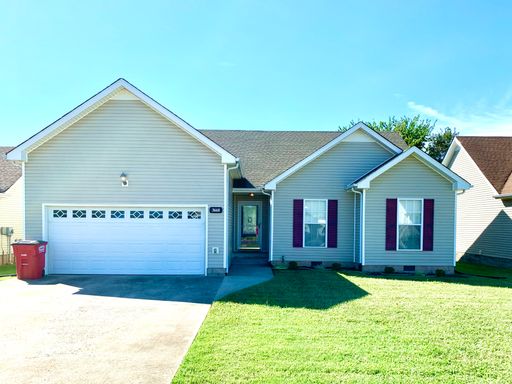 3668 Cindy Jo South - Fully Furnished – photo 1