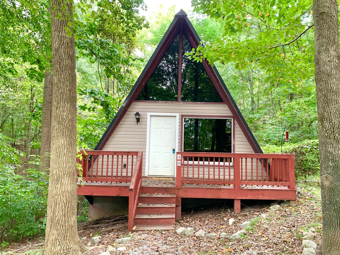 Clarksville Apartment: 1431 Fort Campbell Blvd