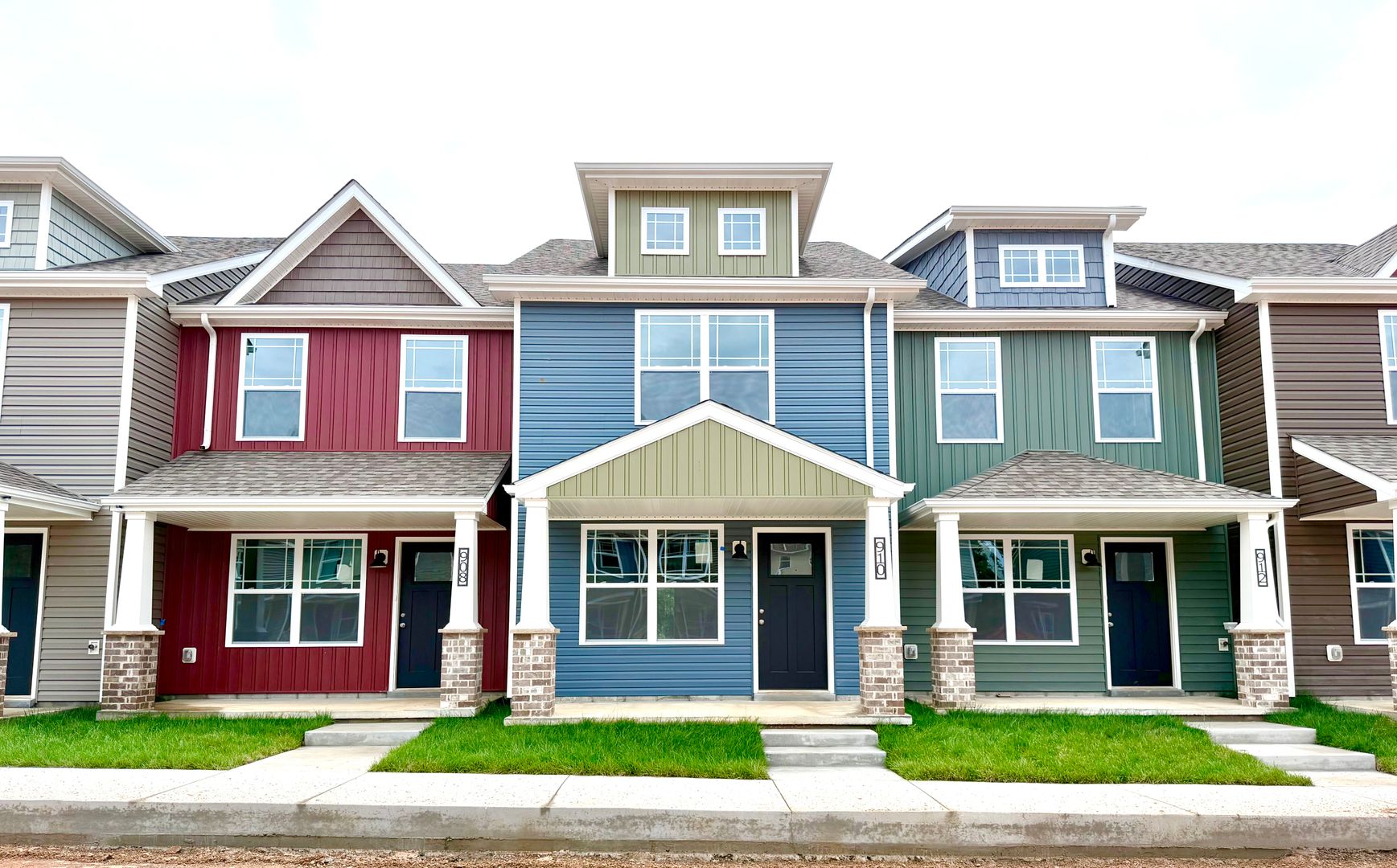 Clarksville Apartment: Peaceful Place