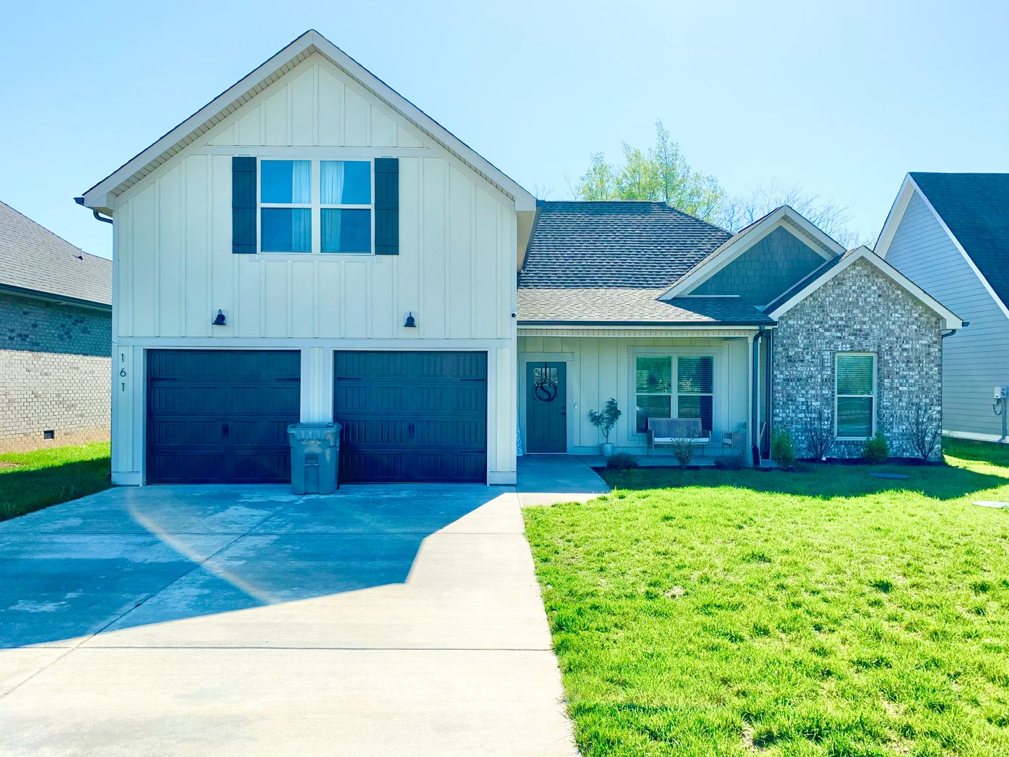 Pleasantview House: 161 Jesse Dr
