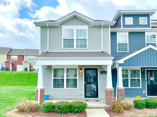 364 Sam Houston Cir - Fully Furnished – photo 1
