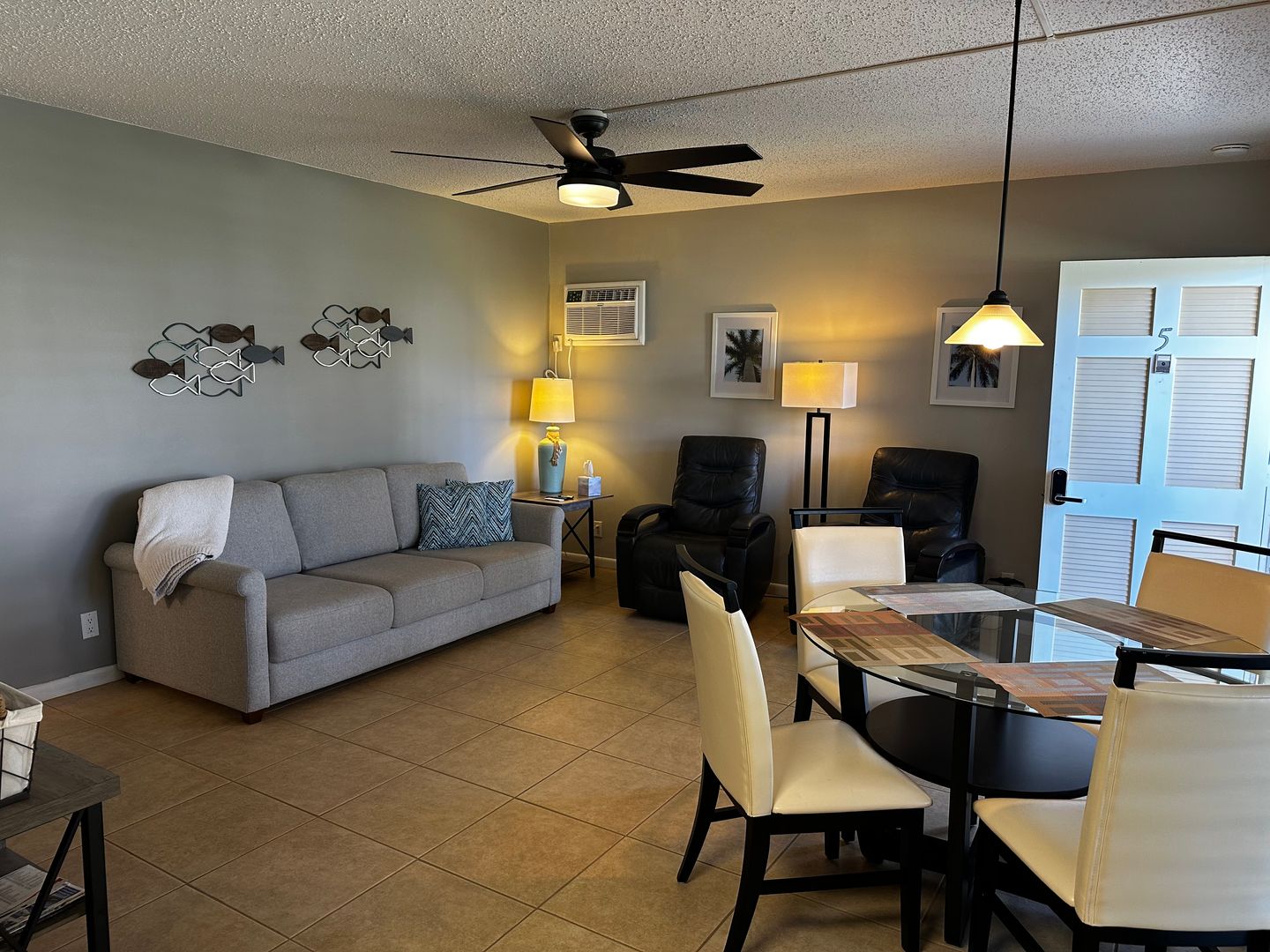 Marco Island Condo: 167 N. Collier Blvd.