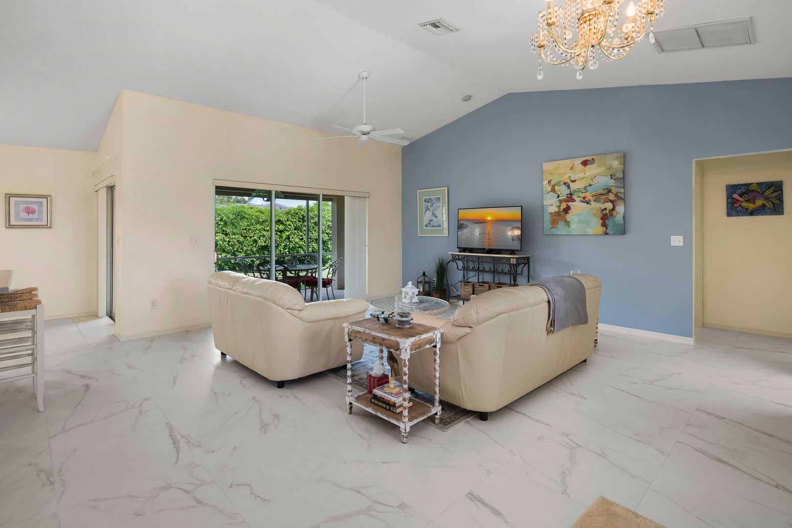 Marco Island House: 78 Sandhill