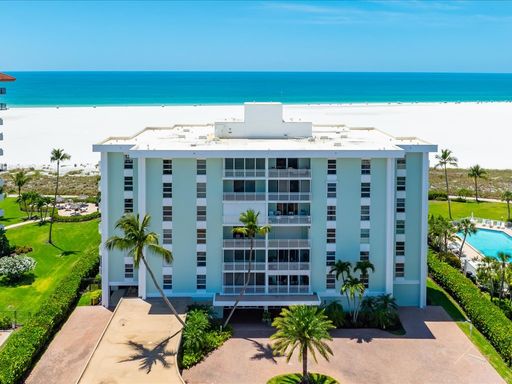 Beachfront with City Views! – photo 1