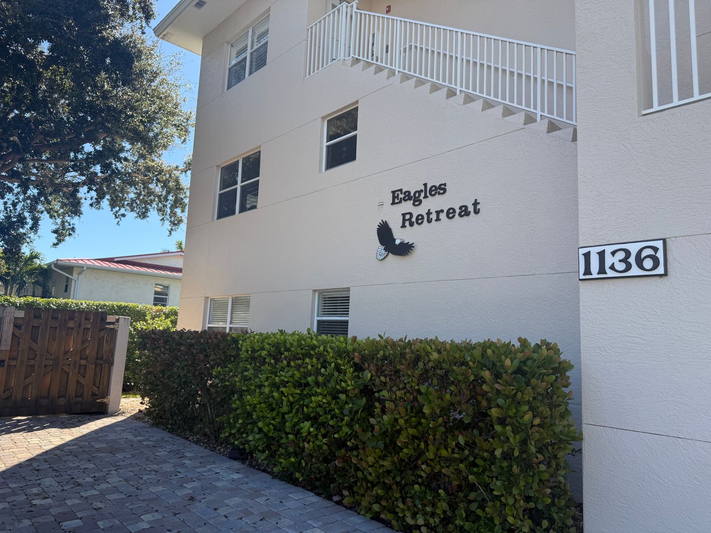 marco island Condo: 1136 bald eagle dr 104