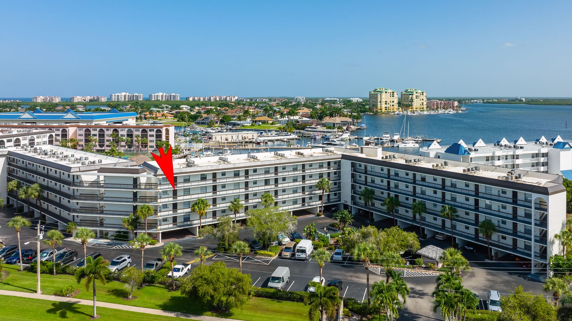 Marco Island House: 999 Anglers Cove