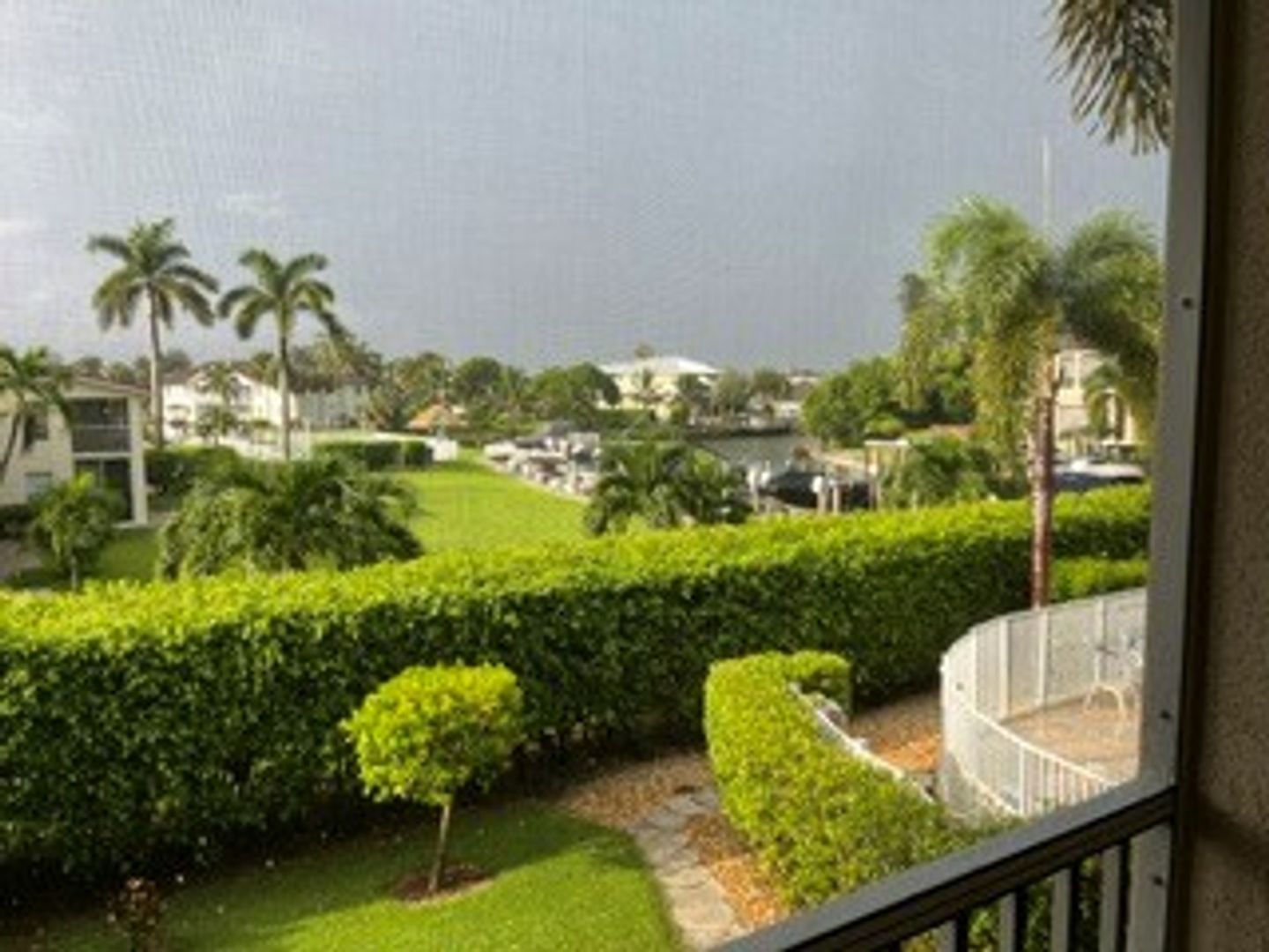 Marco Island Condo: 1136 Bald Eagle Dr