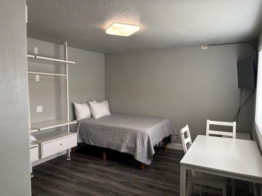Cozy Studio in Lincon City