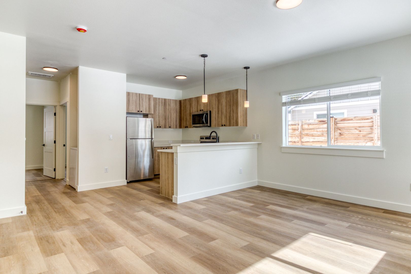 La Pine Apartment: 16510 Finley Butte Road