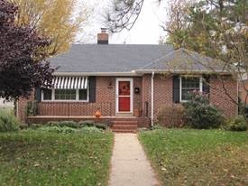 Richmond House: 4704 Augusta Avenue