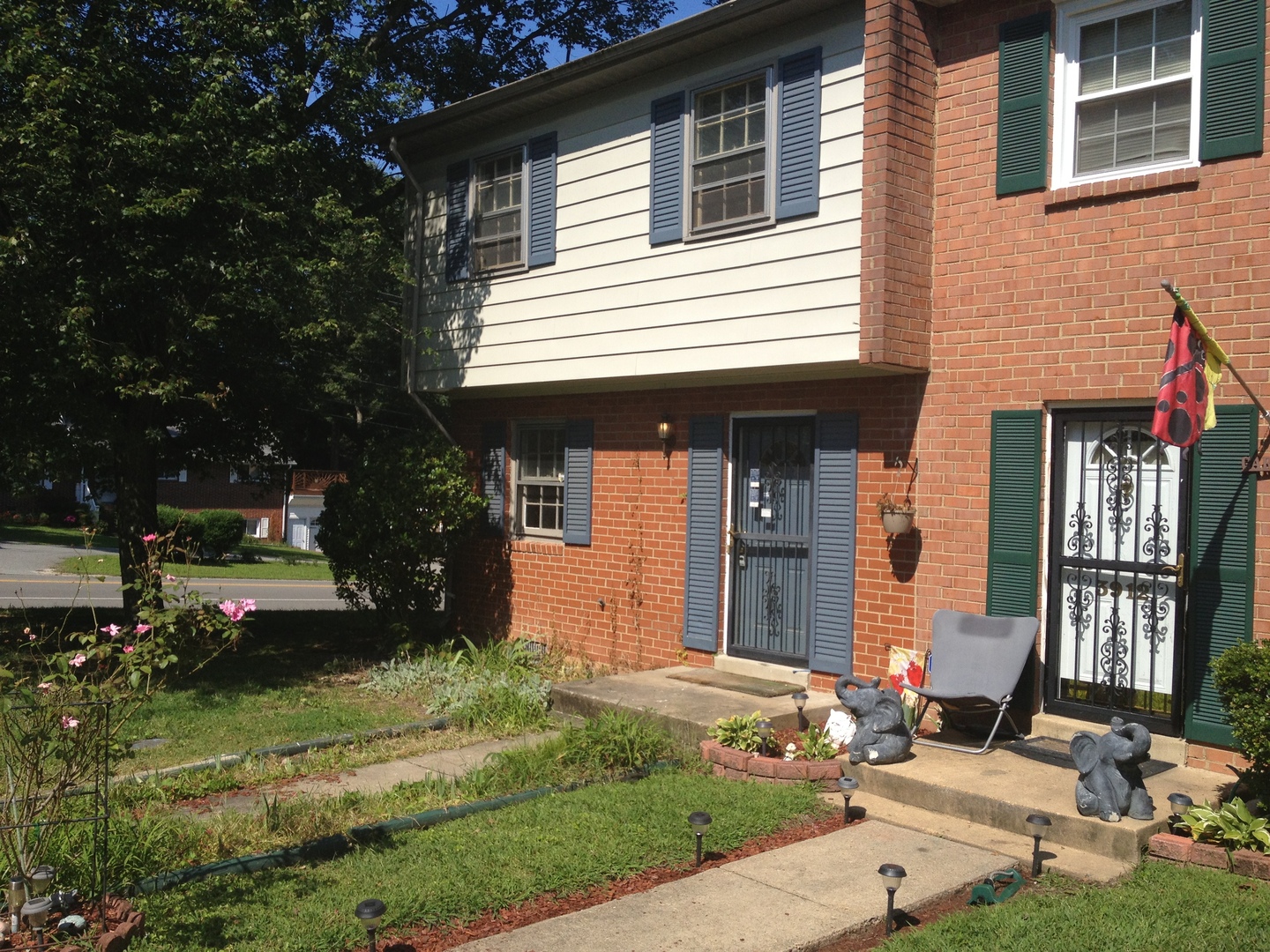 North Chesterfield Townhome: 3914 Bridget Court