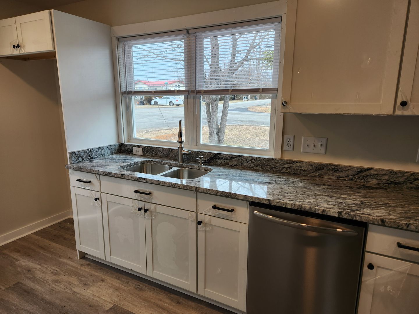 Blackstone House: 713 2nd Street