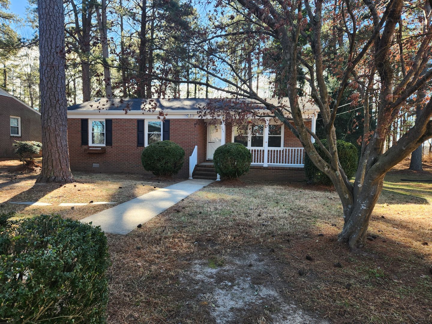 Kenbridge House: 706 East 6th Avenue