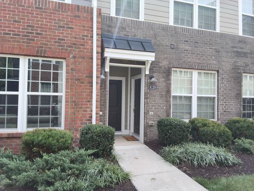 Modern 3 Bed 2.5 Bath Townhouse/Condo Near West End Henrico – photo 1