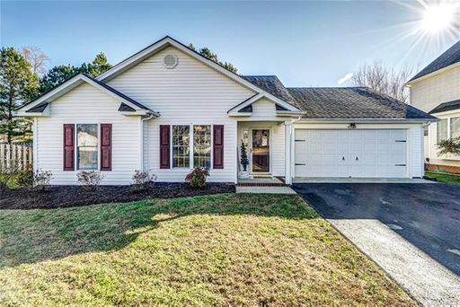 Chesterfield-Midlothian-Ashbrook Subdivision-Cosby High