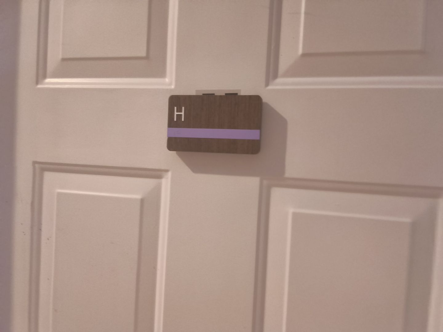 Blackstone Condo: 111 N. Main Street, Unit H