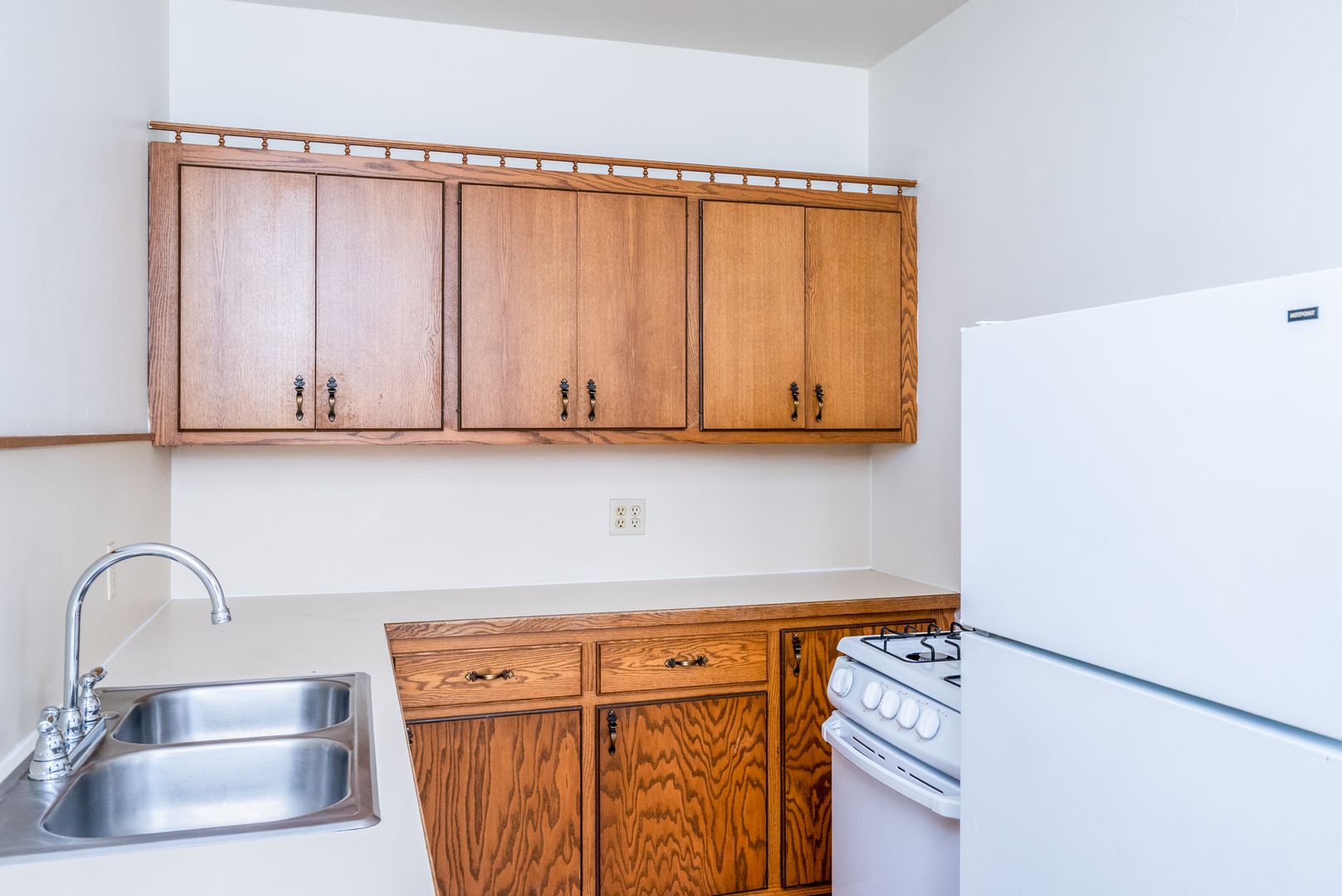 Minneapolis Apartment: 2600 Pleasant Ave S