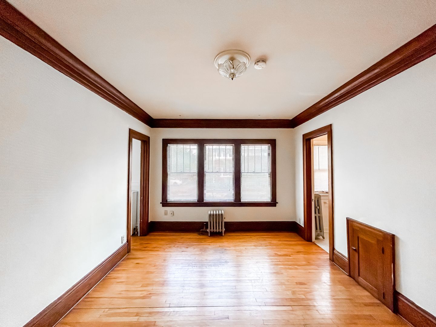 Minneapolis Apartment: 4000 Aldrich Ave S