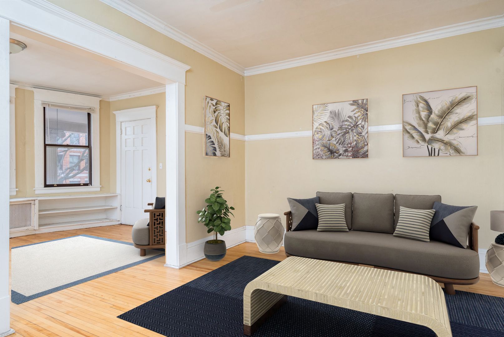 St Paul Apartment: 265 Dayton Ave S