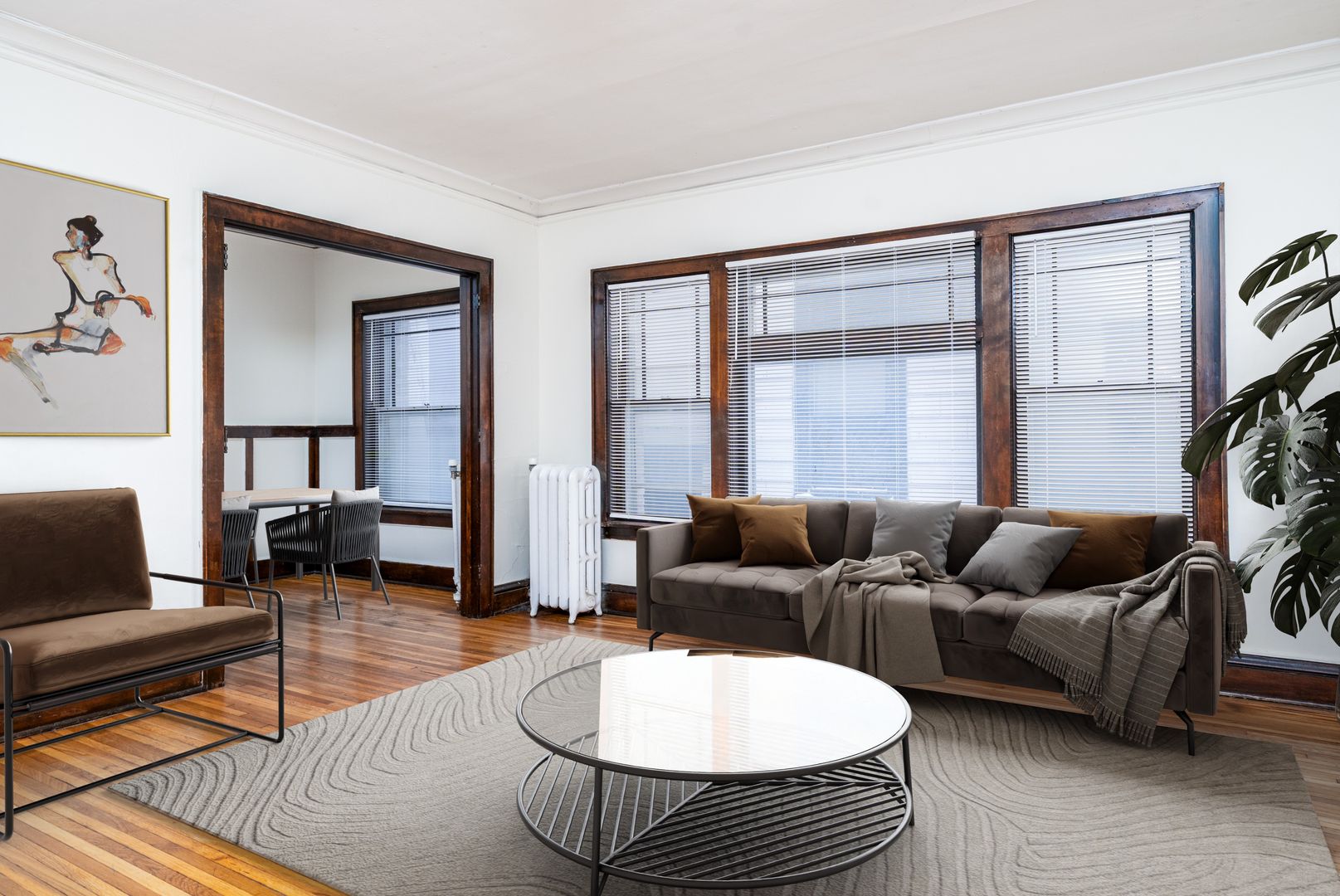 Minneapolis Apartment: 1910 1st Ave S