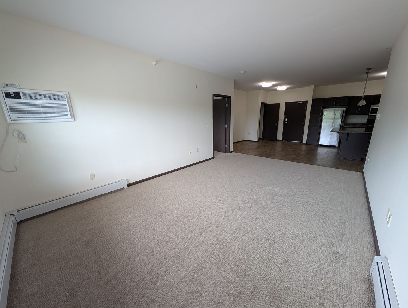 Arden Hills Apartment: 1290 County Road F West