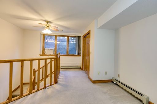 Super unique Lofted One Bedroom – photo 1