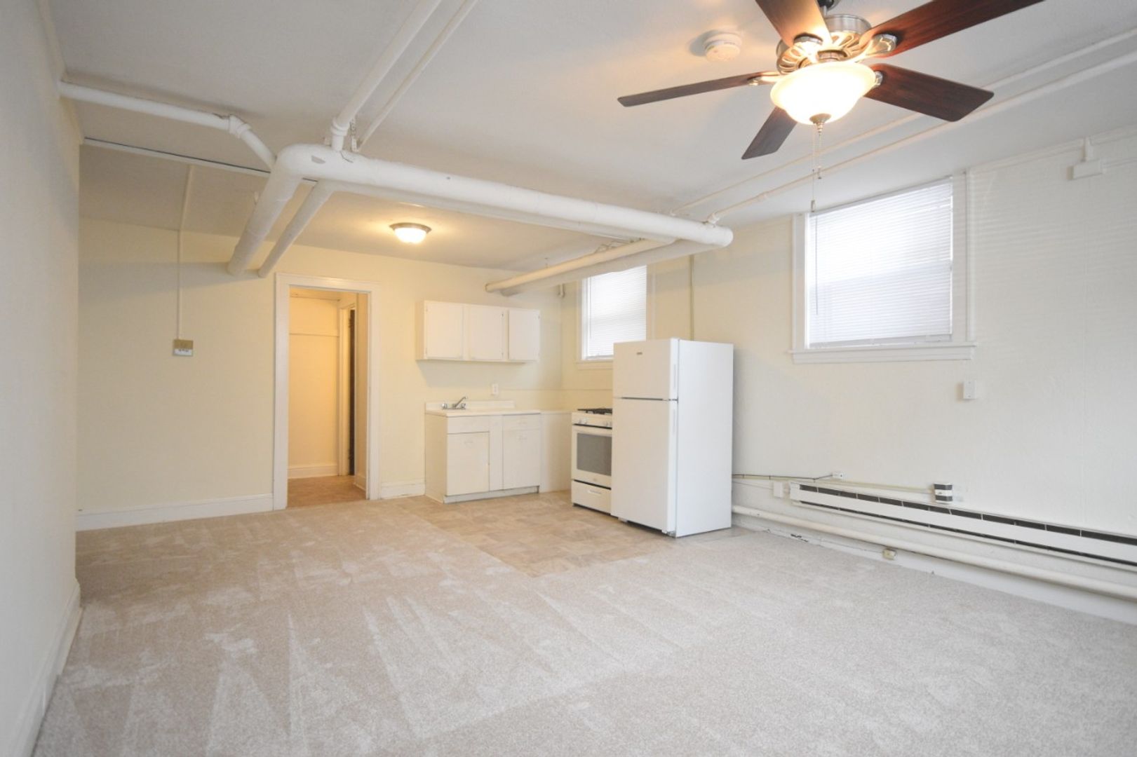 Minneapolis Apartment: 1910 1st Ave S