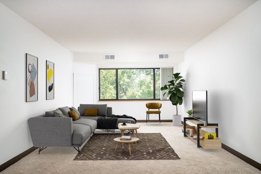 Oak 2 Bedroom 2 Bathroom Renovated