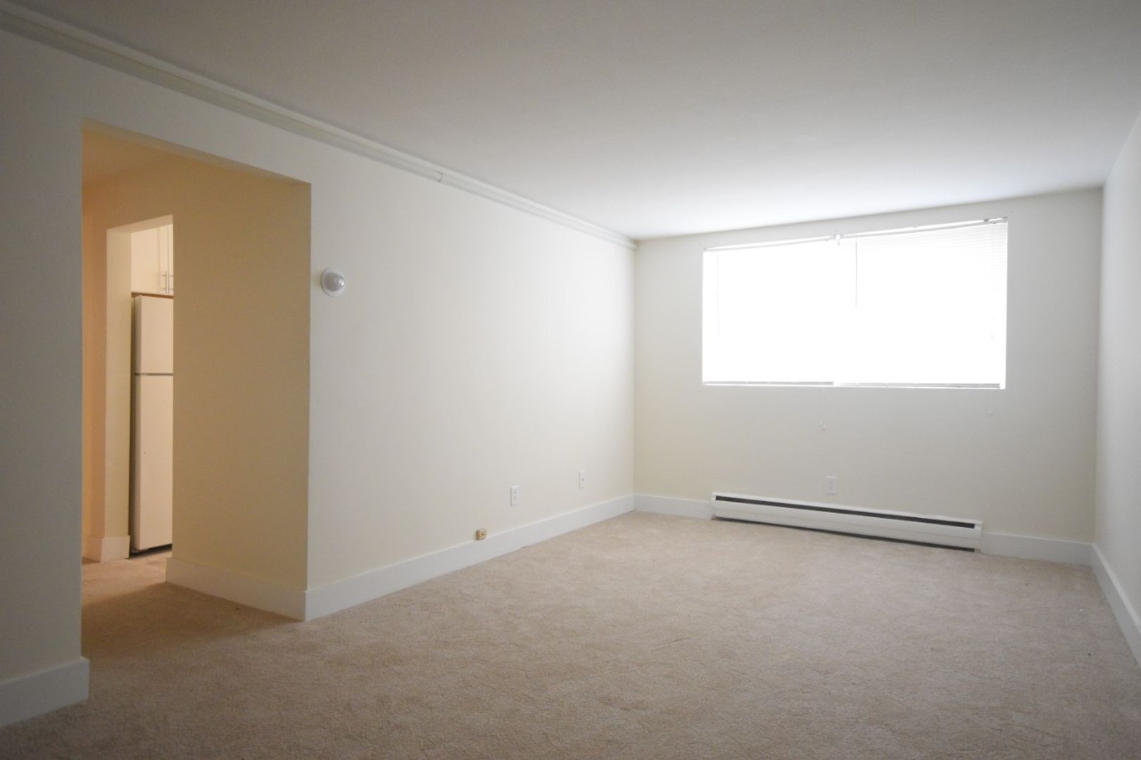 Minneapolis Apartment: 1700/10 Johnson St
